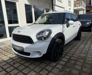 Mini One Countryman Gebrauchtwagen