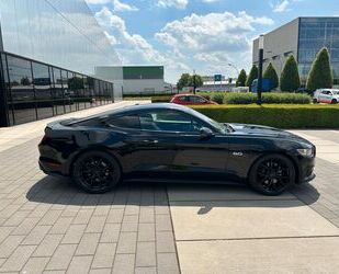 Ford Mustang Gebrauchtwagen