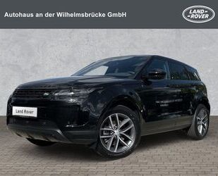 Land Rover Range Rover Evoque Gebrauchtwagen