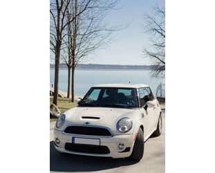 Mini Cooper S Gebrauchtwagen