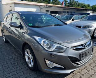Hyundai i40 Gebrauchtwagen