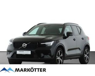 Volvo XC40 Gebrauchtwagen