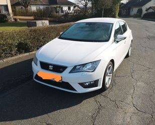 Seat Leon Gebrauchtwagen