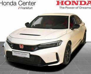 Honda Civic Gebrauchtwagen