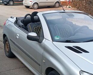 Peugeot 206 Gebrauchtwagen