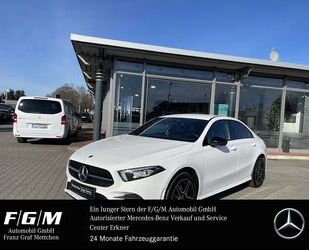 Mercedes-Benz A 250 Gebrauchtwagen