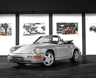 Porsche 964 Gebrauchtwagen