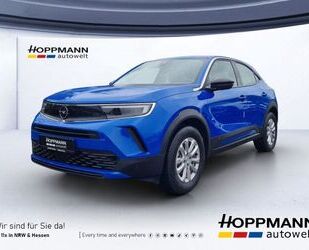Opel Mokka-e Gebrauchtwagen