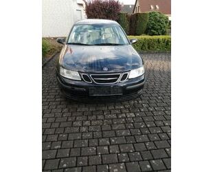 Saab 9-3 Gebrauchtwagen
