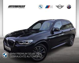 BMW X3 M40 Gebrauchtwagen