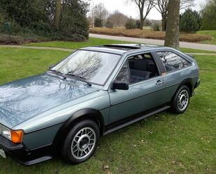 VW Scirocco Gebrauchtwagen