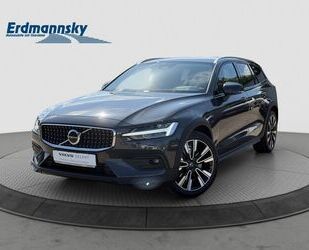 Volvo V60 Cross Country Gebrauchtwagen