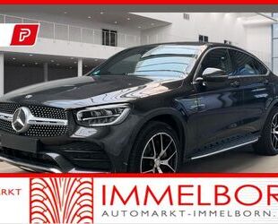 Mercedes-Benz GLC 300 Gebrauchtwagen