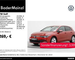 VW Golf Gebrauchtwagen