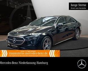 Mercedes-Benz E 450 Gebrauchtwagen