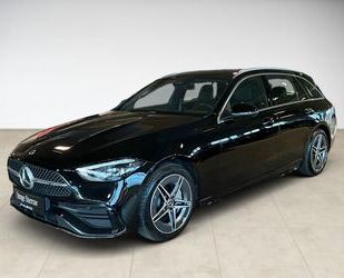 Mercedes-Benz C 220 Gebrauchtwagen