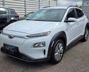 Hyundai KONA Gebrauchtwagen