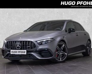 Mercedes-Benz A 45 AMG Gebrauchtwagen