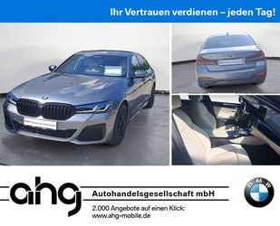 BMW 530 Gebrauchtwagen