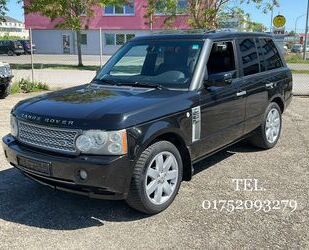 Land Rover Range Rover Gebrauchtwagen