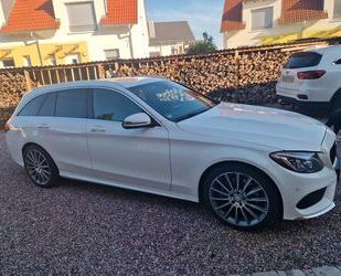 Mercedes-Benz C 250 Gebrauchtwagen