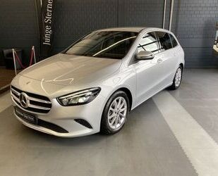 Mercedes-Benz B 200 Gebrauchtwagen
