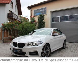 BMW M240i Gebrauchtwagen