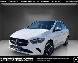 Mercedes-Benz B 250 Gebrauchtwagen