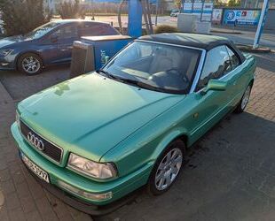 Audi Cabriolet Gebrauchtwagen