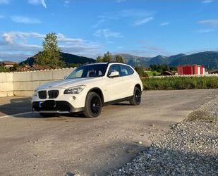 BMW X1 Gebrauchtwagen