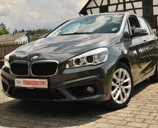 BMW 220 Active Tourer Gebrauchtwagen