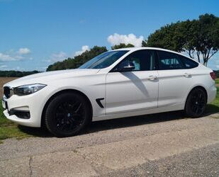BMW 320 Gran Turismo Gebrauchtwagen