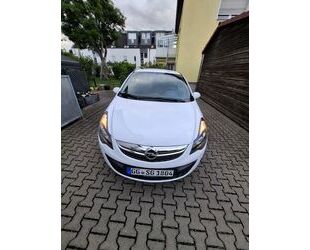 Opel Corsa Gebrauchtwagen