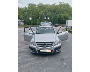 Mercedes-Benz GLK 220 Gebrauchtwagen