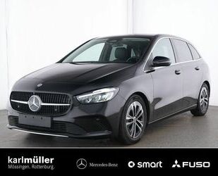 Mercedes-Benz B 180 Gebrauchtwagen
