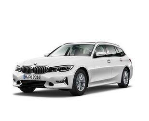BMW 330 Gebrauchtwagen