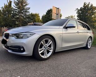 BMW 320 Gebrauchtwagen