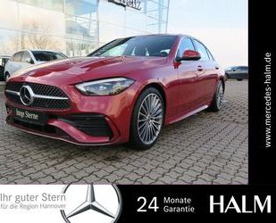 Mercedes-Benz C 200 Gebrauchtwagen