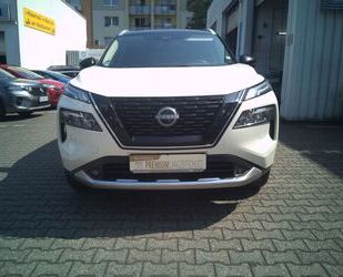 Nissan X-Trail Gebrauchtwagen