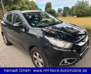 Hyundai ix35 Gebrauchtwagen