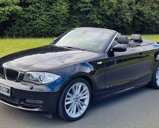 BMW 125 Gebrauchtwagen
