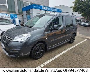 Citroen Berlingo Gebrauchtwagen