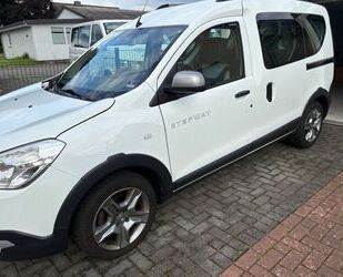 Dacia Dokker Gebrauchtwagen
