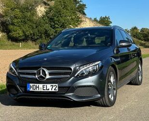 Mercedes-Benz C 220 Gebrauchtwagen