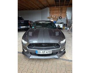 Ford Mustang Gebrauchtwagen