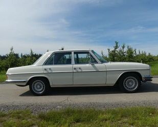 Mercedes-Benz 280 Gebrauchtwagen