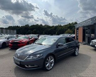 VW CC Gebrauchtwagen