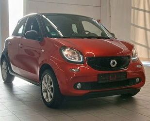 Smart ForFour Gebrauchtwagen