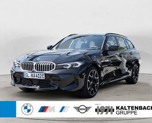 BMW 330 Gebrauchtwagen