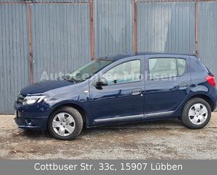Dacia Sandero Gebrauchtwagen